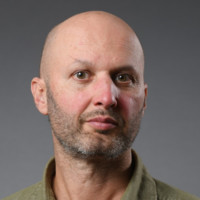 Vermont Oxford Network Employee David Mortensen's profile photo