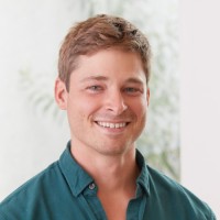 Thrive Market Employee Casey Bradford's profile photo