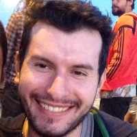 FOX & LAPENNE Employee Federico Delprato's profile photo