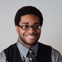 Handelabra Games Inc. Employee Cameron Denton's profile photo