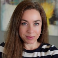 Solo401K.Com Employee Rachel Nabers's profile photo