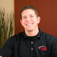 Gardner Contracting Employee Cody Shoultz's profile photo