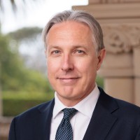 International College of Management Sydney (ICMS) Employee Jasen Burgess's profile photo