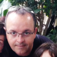 Hewlett-Packard Employee Frederic Hamon's profile photo