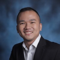 WHEREFIT Employee Gian Carrera's profile photo