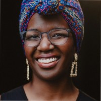 Florence Immigrant and Refugee Rights Project Employee Abigail Fouts's profile photo