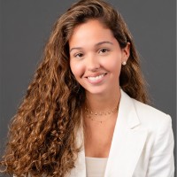 KU Information Technology Employee Maria Isabel Antebi Delmas's profile photo