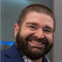 Retraite Québec Employee Rémi Roy's profile photo
