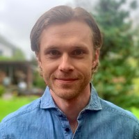 Winningtemp Employee Johan Olofsson's profile photo