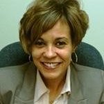 ECG Studio | visual process engineering Employee Natasha Richards's profile photo