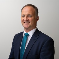 Seapeak Employee James Thomson's profile photo