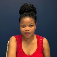 iSDA Employee Rejoice Musiiwa's profile photo