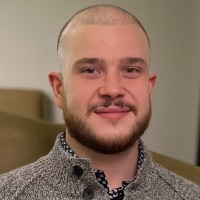 Michael O'Hare's profile photo