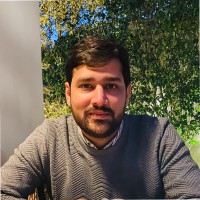 PETSAAL TECHNOLOGIES Employee Muhammad Hassan's profile photo