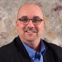 Not Your Mother's Haircare Employee Bill Reinacher's profile photo