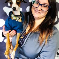 Kewaskum Veterinary Clinic Employee Britney Gladwell's profile photo