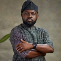 CORE Group Employee Gideon Haruna's profile photo
