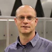 Beverage-Air Employee Brian Formaggioni's profile photo