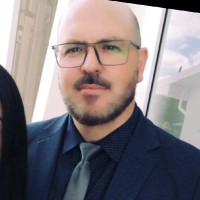 KLINGER Brazil Employee Daniel Azevedo's profile photo