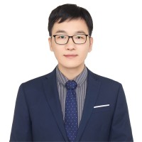 Protean Electric Employee Chengwei Gan's profile photo