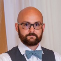 Fire Security Electronics & Communications, Inc. Employee Christopher Simmonds's profile photo