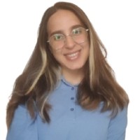 Axone Data Employee Amina Admane's profile photo