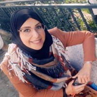 Numidia TV Employee Soumya Tamani's profile photo