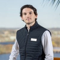 Encore Boston Harbor Employee Marcus Kelleher's profile photo