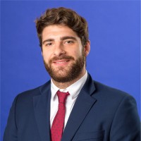 Nillab Manifatture Italiane Spa Employee Matteo Barbato's profile photo