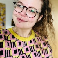 Jasmine Jones's profile photo