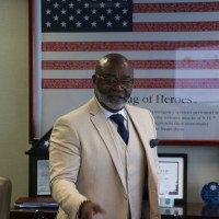 Union County Prosecutors Off Employee Harvey Barnwell's profile photo