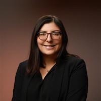 City of Cerritos Employee Amanda Acuna's profile photo