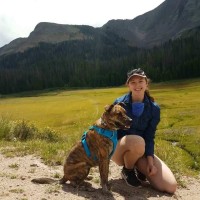 Signal Behavioral Health Network Employee Elizabeth Larson's profile photo