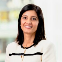 Bank of America Employee Shikha Narula's profile photo