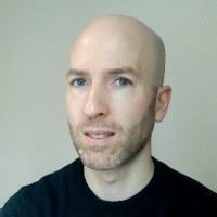 Rover.com Employee David Howenstine's profile photo