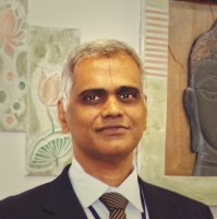 Si2 Microsystems Employee Manivannan U's profile photo