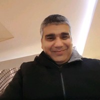 Eupheus Learning Employee Ved Khatri's profile photo