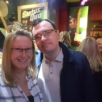 Gary Rainford Email & Phone Number