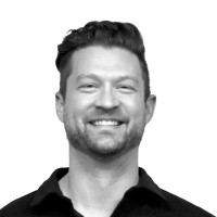 V3 Talent Partners Employee Jake Flohr's profile photo