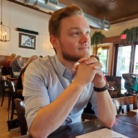 XANTE CORPORATION Employee Austin M.'s profile photo