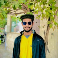 Clicky Employee Ali Dawood's profile photo