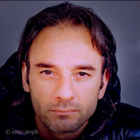 Independent Book Publishers Association Employee Stephaneantony Photo's profile photo
