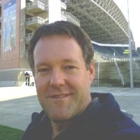 BECU Employee Dan Carvin's profile photo