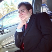 Unequal Employee John Manning's profile photo