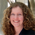 Motive Energy Systems Employee Juliet Jones's profile photo