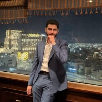 BlockBet Employee Nawaf Hina's profile photo