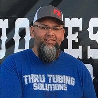 bp Employee Phillip McGuire's profile photo