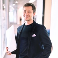 AssetFuture Employee Kon Stormozhev's profile photo