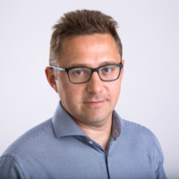 Mediaflex Employee Dawid Kloch's profile photo