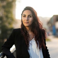 Cegid for HR Employee Ana Montero's profile photo